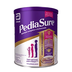 PEDIASURE PO CHOCOLATE 400G
